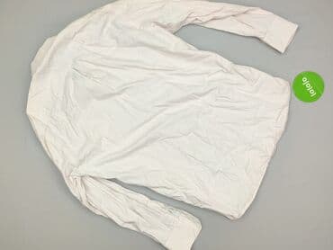 rozowa koszula w paski zara: Koszulа dla mężczyzn, rozmiar L — 3