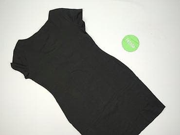 c: H&M Basic, Sukienka damska, rozmiar M — 3