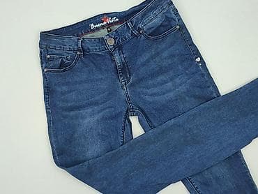 adell jeans: Jeansy damskie, rozmiar L — 1