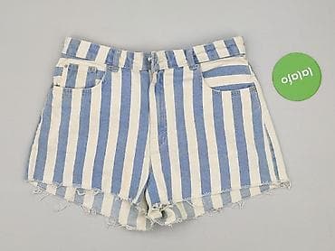 pull and bear bermudy: PULL&BEAR, Szorty damskie, rozmiar S — 2