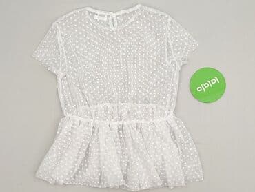 sukienka w paski h: Dress, Pepco, 12 years, 146-152 cm, condition - Perfect — 3