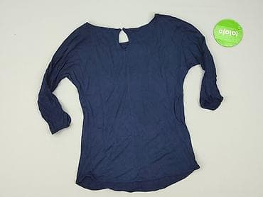 bluzki gotycka: Orsay, Bluzka damska, rozmiar M — 3