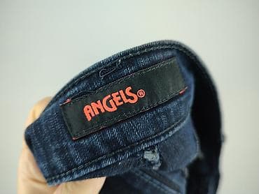 angel jeans: Jeansy damskie, rozmiar L — 4