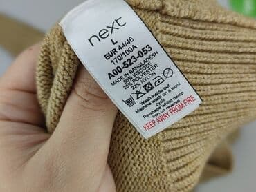 sweter vila: NEXT Petite, Sukienka damska, rozmiar L — 5