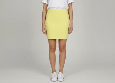 the odder side spodnica: Even&Odd, Spódnica damska, rozmiar S — 1