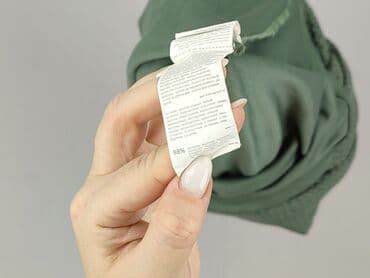 reserved sukienki zielone: Reserved, Spódnica damska, M — 4