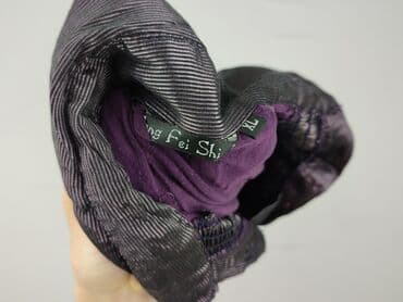 sweter piórkowy na drutach: Bluzka damska, rozmiar XL — 4