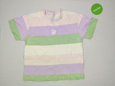 bluza esmara: T-shirt damski, rozmiar XL — 2
