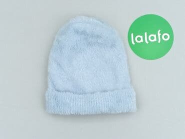 torba c a: Шапка, Для жінки, стан - Ідеальний — 2