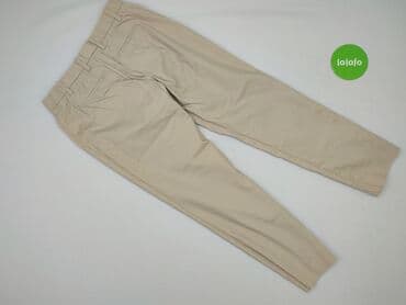 Women: Gap, Material trousers for women, XS at lalafo.pl — 3 Women: Gap, Material trousers for women, XS — 3