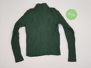 sweter poliamid: Golf damski, rozmiar S — 3