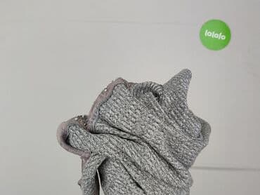 bluzki z tiulem czarne: Bluzka damska, S — 5