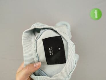 oversized t shirty basic: House, Bluza damska
, rozmiar XS — 4