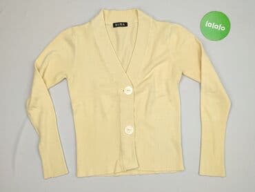 catapult kamizelka gps: Gina, Kardigan damski, rozmiar M — 2