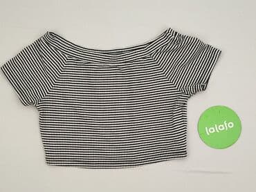 zielona koszulka zara: Zara, Top damski, rozmiar S — 2