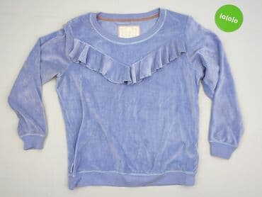 ubrania dla nastolatków: Tu, Флісова кофта жіноча, розмір L — 2