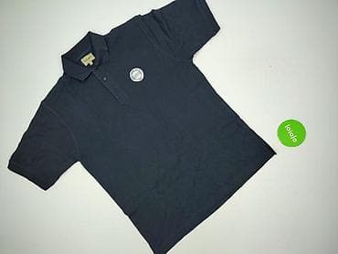 koszula golf: Koszulka polo dla mężczyzn, rozmiar M — 2