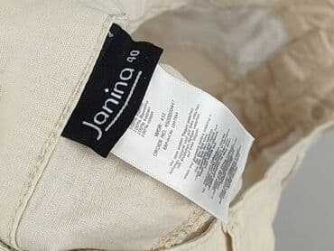 szorty dla 60 latki: Janina, Szorty damskie, L — 4