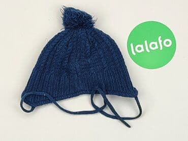 pluszowa kurtka z kapturem: Hat, condition - Very good — 3