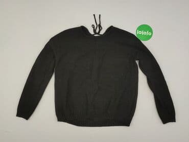 sweter f: Sweter damski, rozmiar M — 3