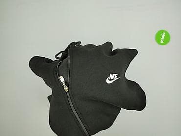 bluzy koszykarskie: Nike, Bluza z kapturem damska, rozmiar S — 6