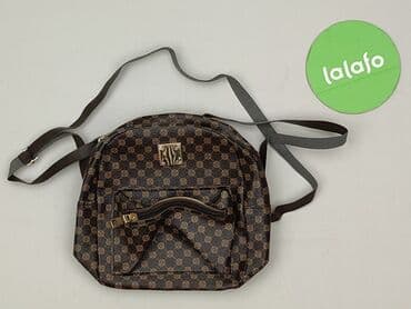 torba crocs: Plecak, stan - Idealny — 2