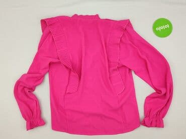 marynarka do sukienki: Bluzka damska, L — 3