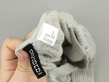 Ubrania damskie: H&M Divided, Sweter damski, XS — 5