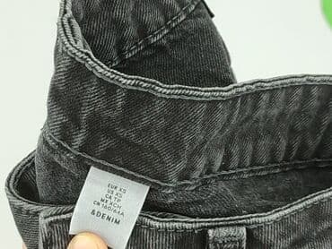 spodniczki hm: H&M, Spódnica damska, rozmiar XS — 5