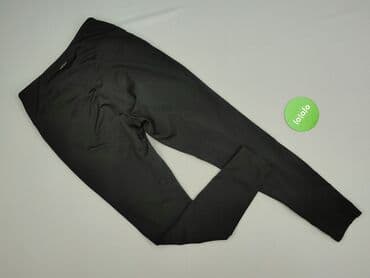 spodnie do biegania 4f: Outhorn, Legginsy Sportowe damskie, rozmiar M — 3