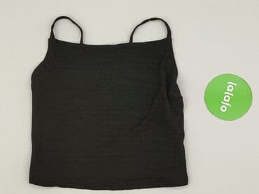 bluzki prazkowane: Top damski, rozmiar S — 2