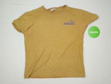sinsay koszulka barcelony: PULL&BEAR, Women`s T-shirt, size S (EU 36) — 2