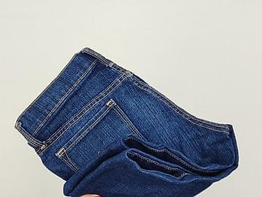 old navy spodnie: Old Navy, Jeansy damskie, rozmiar M — 6