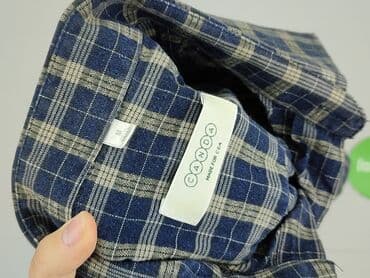 koszule męskie na impreze: C&A, Koszulа dla mężczyzn, rozmiar M — 4