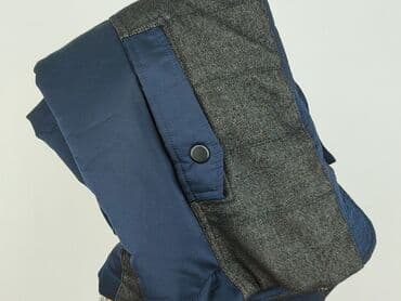 miu miu ubrania: Kurtka przejściowa dla mężczyzn, rozmiar M — 8