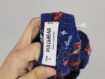 pull i bear: PULL&BEAR, Szorty damskie, rozmiar L — 4
