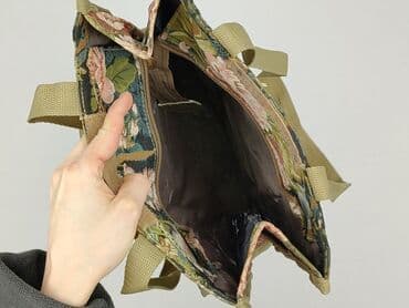 flying tiger torba: Material bag, condition - Very good — 4