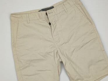 zwrot stroju kąpielowego hm: Denim Co, Szorty dla mężczyzn, M — 1