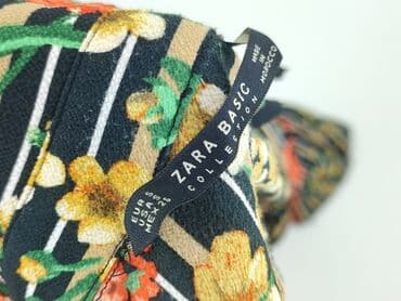 koszula z bufkami zara: Zara, Women`s dress, size S — 5