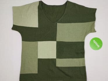 antaresa bluzy: Sweter damski, rozmiar 2XL — 2