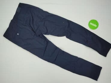 marks and spencer tops: M.Sara, Spodnie materiałowe damskie, M — 3