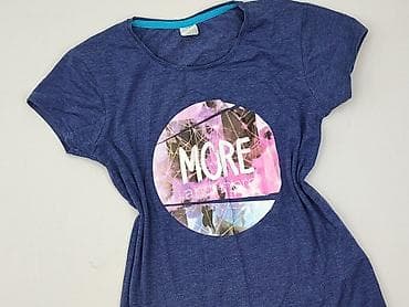 custom t shirty designs: 4F, T-shirt damski, rozmiar L — 1