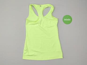 szorty damskie neonowe: Top damski, rozmiar S — 3