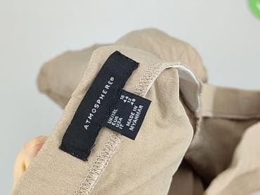 gruba spódnice maxi: Atmosphere, Spódnica damska, rozmiar 2XL — 4