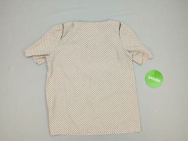 hm bluzki z krótkim rękawem: H&M, Bluzka damska, rozmiar S — 3