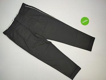 zebra: Męskie spodnie garniturowe Zara Man Tailoring – Limited Edition - — 2