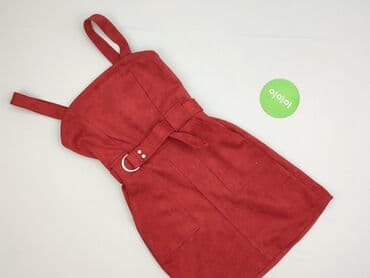 him body: Bershka, Sukienka damska, rozmiar XS — 2