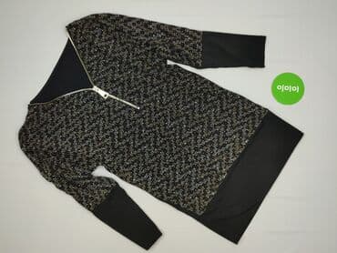 elegancka tunika: Tunika damska, rozmiar S — 3