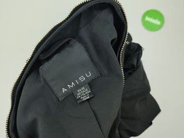 amisu kurtka damska zimowa: Amisu, Kurtka przejściowa damska, rozmiar L — 5