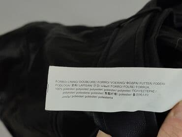 marynarka pull and bear: PULL&BEAR, Шкіряна куртка жіноча, S на lalafo.pl — 5 marynarka pull and bear: PULL&BEAR, Шкіряна куртка жіноча, S — 5